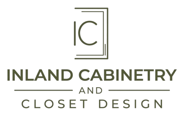 Inland Cabinetry and Closet Design Logo