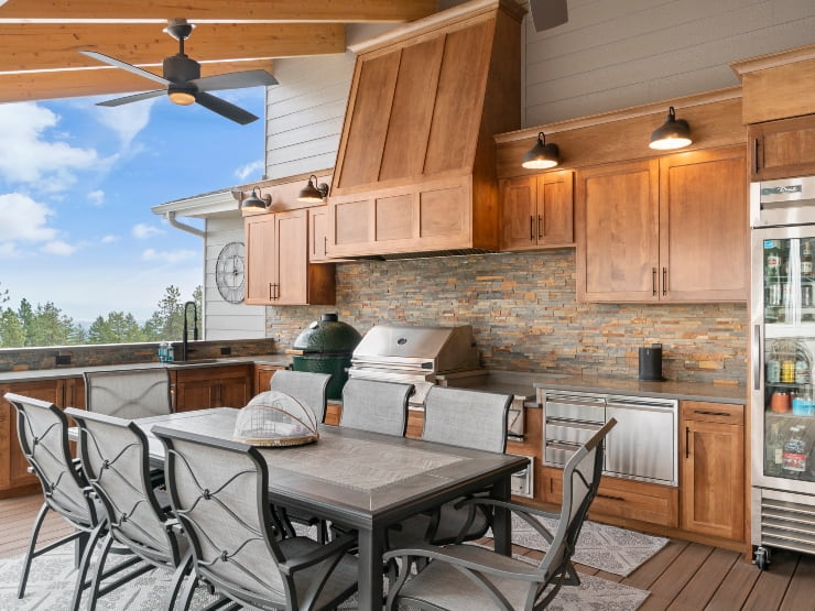 Cabinetry Service Image